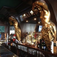 Foto diambil di Patrick&amp;#39;s Pub oleh Alexander H. pada 5/8/2012