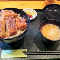ひげのとんかつ 青い塔 4 Tips ひげのとんかつ 青い塔 4 Tips