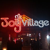 Photo taken at Joyvillage by Jacopo R. on 2/19/2012