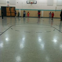 Photo taken at Blewett Elementary by FlyBoi &amp;quot;J2P&amp;quot; D. on 3/4/2012
