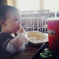 Photo taken at Raising Cane&#39;s Chicken Fingers by Jordy W. on 2/9/2012
