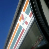 Photo taken at 7-Eleven by Jerome T. on 2/6/2012