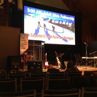 Colonial Woods Missionary Church 97 Visitors