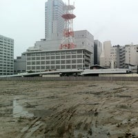 旧広島市民球場跡地 Historic Site In Hiroshima