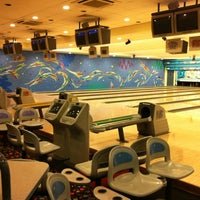 Photo taken at Bowling Alley | SPGG by Farizal on 8/15/2012