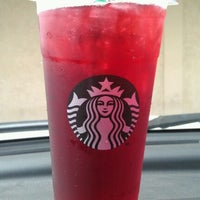 Photo taken at Starbucks by Cindy D. on 6/5/2012