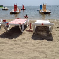 Bijeca Beach Beach In Medulin