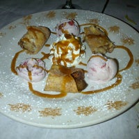 Photo taken at York Grill by Luisa M. on 7/30/2012