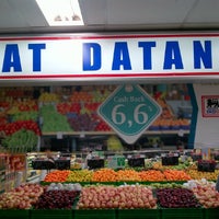 Review Superindo BSD Plaza