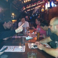 Photo taken at Thirsty Buffalo by Mini me on 5/3/2012