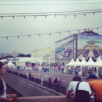 Photo taken at Formula 1 Racing by Kseniya M. on 7/15/2012