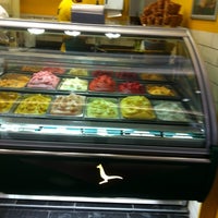 Photo taken at Australian Home Made Ice Cream by Nelly N. on 5/4/2012