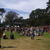 Photo taken at Star Stage @ HSB by Catherine H. on 10/2/2011