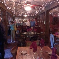 Photo taken at Brown Trout Mountain Grille by Nancy M. on 7/10/2012