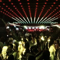 Foto scattata a La Nuit Glam Club da Javi E. il 4/12/2012