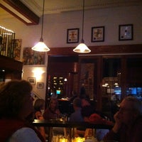 Photo taken at Croce&#39;s Restaurant &amp; Jazz Bar by Michael S. on 6/8/2012