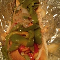 Joey S Pizzeria Now Closed 465 Joralemon St