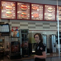 Photo taken at Chick-fil-A by Philip H. on 5/5/2012
