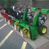 Photo taken at Lowe&amp;#39;s by Michael N. on 9/15/2011