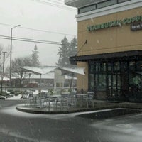 Photo taken at Starbucks by Anthony S. on 1/17/2012