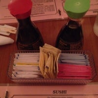 Photo taken at Miyako Japanese Restaurant by Say G. on 11/5/2011