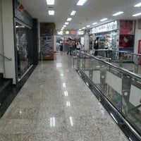 Shopping Barcelona - del Este, Alto Paraná
