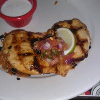Photo taken at Chili&#39;s Grill &amp; Bar by Amanda D. on 5/12/2012