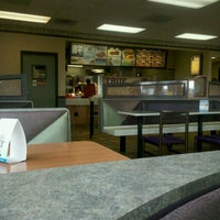 Photo taken at Burger King by Jake G. on 8/21/2011