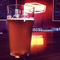 Photo taken at Payette Brewing Company by Chris O. on 6/23/2012