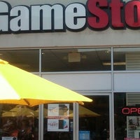 Photo taken at Gamestop by Sukari W. on 7/25/2012
