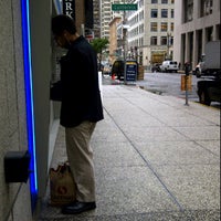 Photo taken at Chase Bank by Chris H. on 1/23/2012