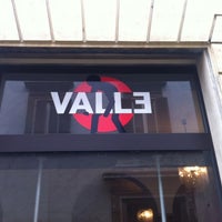 Photo taken at Teatro Valle by Chiara C. on 4/15/2012