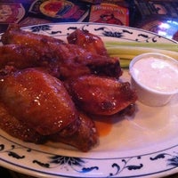 Photo taken at Old Dominion Brewhouse by Nick B. on 1/3/2012
