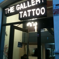 Photo prise au Mystery Tattoo Gallery par Marta le4/23/2011