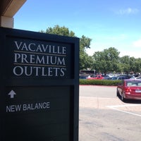 new balance outlet vacaville