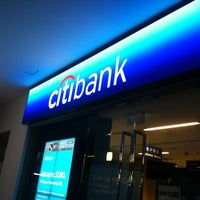 Photo taken at Citibank by Andrew C. on 2/28/2012