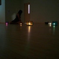 8/14/2012에 Oksana K.님이 Balance Yoga Studio에서 찍은 사진