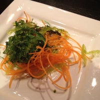 รูปภาพถ่ายที่ Sushi Dojo โดย Libby R. เมื่อ 7/17/2012