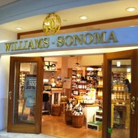 Photo taken at Williams-Sonoma by Christina H. on 5/22/2012