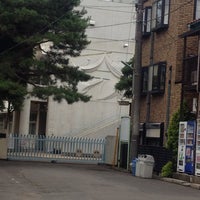 Photo taken at 小平市立小平第七小学校 by S.Tetsuya on 7/13/2012