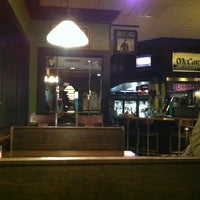 Photo taken at McCarthy&amp;#39;s Irish Pub by Tony S. on 2/13/2012