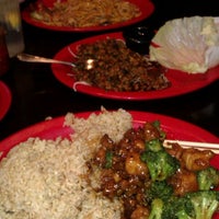 Photo taken at WokChow by Jonathan H. on 11/29/2011