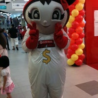 Photo taken at OCBC Bank by Angeline T. on 2/10/2011