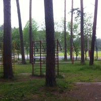 Photo taken at Стадион Рти by Ivanov S. on 6/3/2012