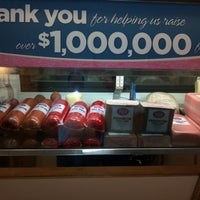 Photo taken at Jersey Mike&amp;#39;s Subs by Lei on 11/27/2011