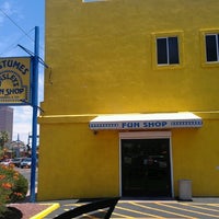Photo taken at Easley&amp;#39;s Fun Shop by Rá S. on 6/16/2012