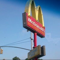 Photo taken at McDonald&amp;#39;s by Samantha R. on 9/27/2011