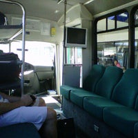 Photo taken at Park Air Express by Sativa V. on 7/15/2011