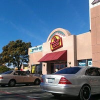 Photo taken at El Pollo Loco by THAT D. on 11/27/2011