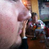 Photo taken at Applebee&amp;#39;s Grill + Bar by Sam N. on 7/23/2012